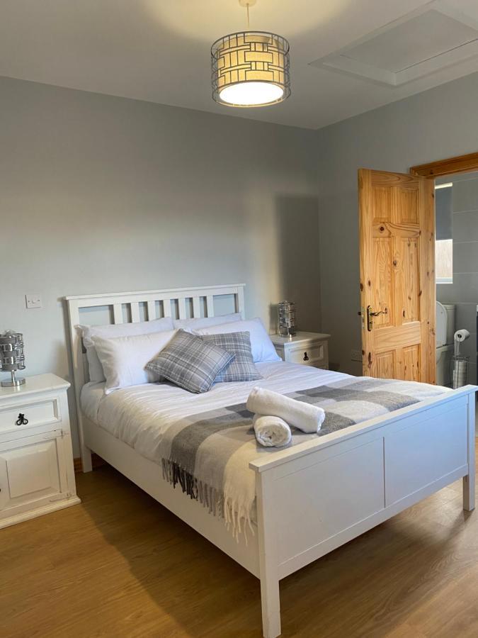 Villa House In Mid Ulster - Sleeps 8 Draperstown Exterior foto