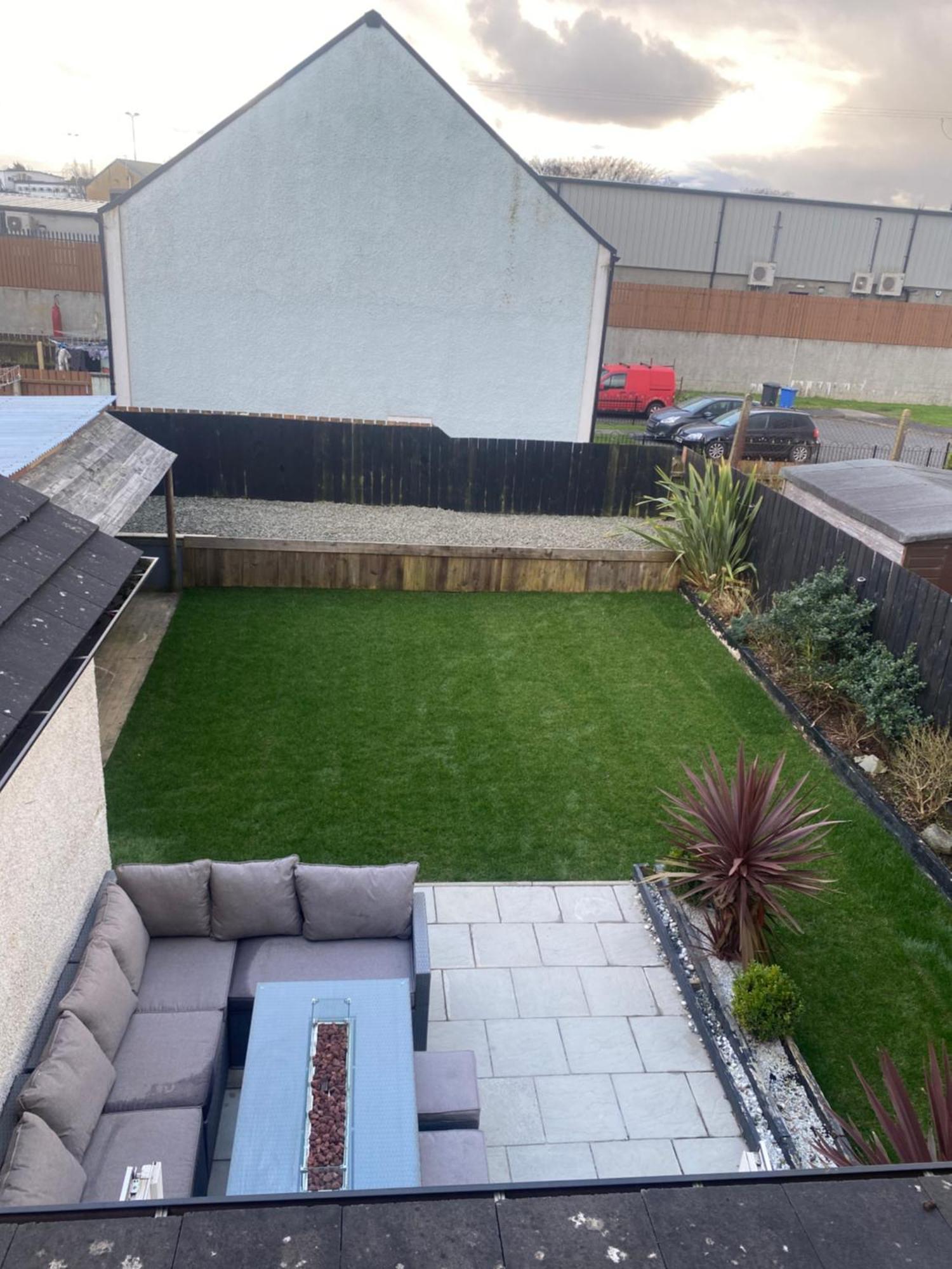 Villa House In Mid Ulster - Sleeps 8 Draperstown Exterior foto