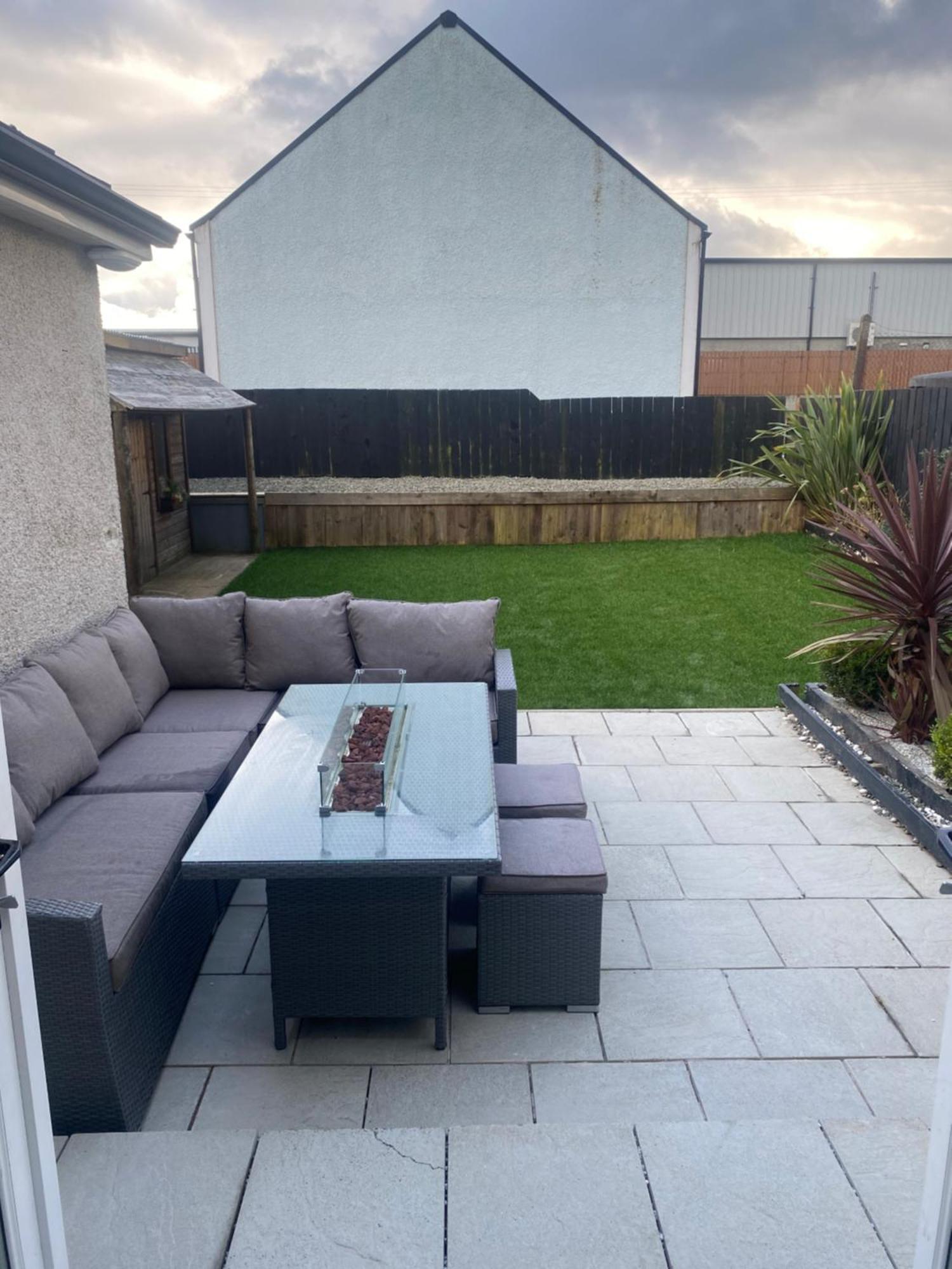 Villa House In Mid Ulster - Sleeps 8 Draperstown Exterior foto